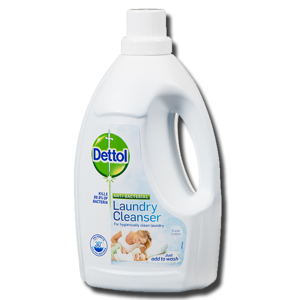 Dettol Laudry Cleanser Anti-Bacterial 1L Dettol Laudry Cleanser Anti-Bacterial 1L