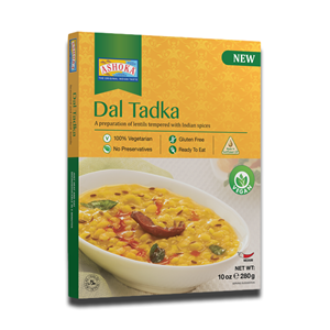 Ashoka Dal Tadka 280g