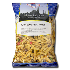 KCB Chewra Mix 450g KCB Chewra Mix 450g