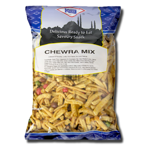 KCB Chewra Mix 450g