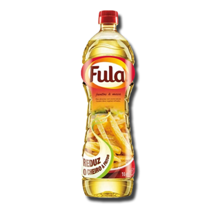 Fula Óleo Vegetal 1L