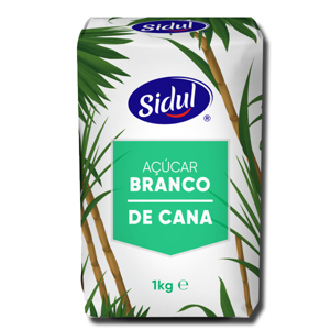 Sidul Açúcar 1Kg Sidul Açúcar 1Kg