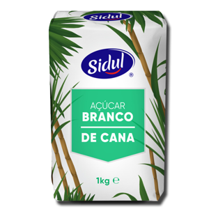 Sidul Açúcar 1Kg