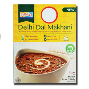 Ashoka Dal Makhani 280g Ashoka Dal Makhani 280g