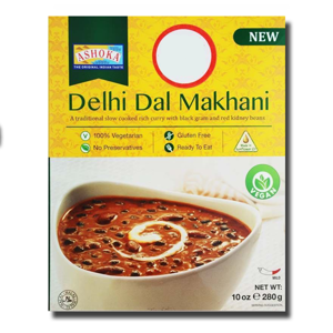 Ashoka Dal Makhani 280g