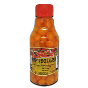 Aroma D'Minas Pimenta Bode Amarela 200g Aroma D'Minas Pimenta Bode Amarela 200g