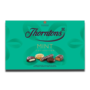 Thortons Mint Collection 233g