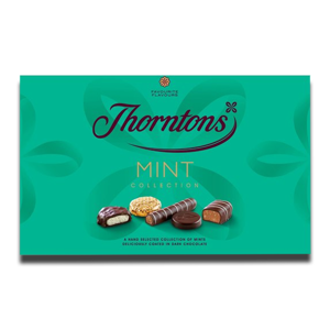 Thortons Mint Collection 233g Thortons Mint Collection 233g
