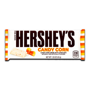 Hershey's Candy Corn Chocolate 43g