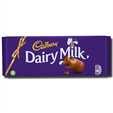 Cadbury Dairy Milk 360g