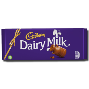 Cadbury Dairy Milk 360g Cadbury Dairy Milk 360g
