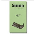 Suma Mint (Spearmint) 20g