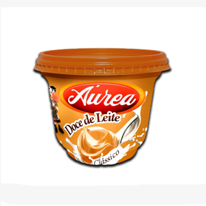 Aurea Doce de Leite 350g Aurea Doce de Leite 350g