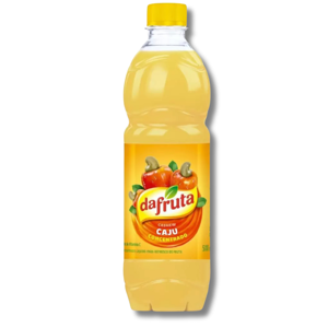 Dafruta Caju Concentrado 500ml Dafruta Caju Concentrado 500ml