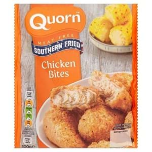 Quorn Southern Fried Chicken Bites 300g