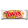 Twix White Chocolate 46g