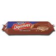 Mcvitie's Digestive Milk Chocolate 266g