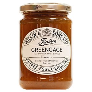 Tiptree GreenGage 340g Tiptree GreenGage 340g