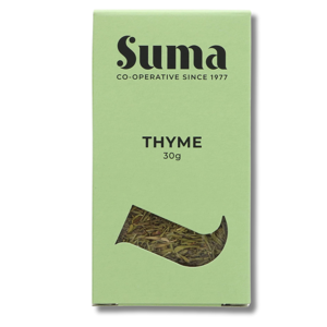 Suma Thyme 30g Suma Thyme 30g