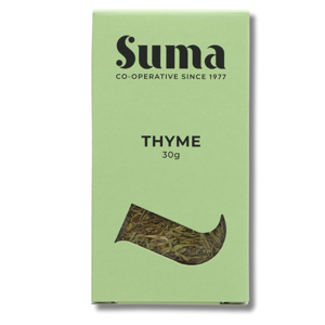 Suma Thyme 30g