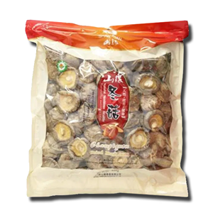 Shanyuan Dried Shiitake Mushroom 100g
