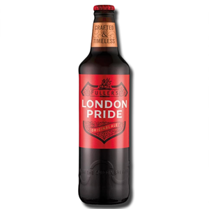 Fuller's Beer London Pride Ale 500ml