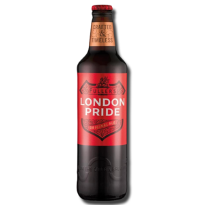 Fuller's Beer London Pride Ale 500ml Fuller's Beer London Pride Ale 500ml
