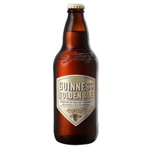 Guinness Golden Ale Beer 500ml