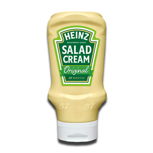 Heinz Salad Cream 425g