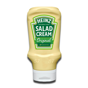 Heinz Salad Cream 425g Heinz Salad Cream 425g