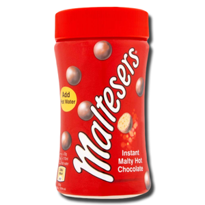 Maltesers Drinking Chocolate 180g Maltesers Drinking Chocolate 180g