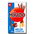 Mikado Milk Chocolate 75g