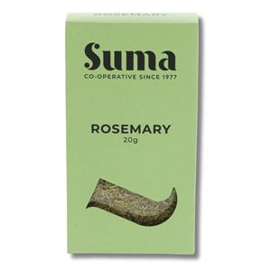 Suma Rosemary 20g