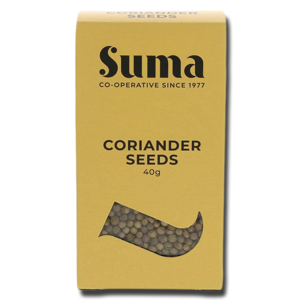 Suma Coriander Seed 40g