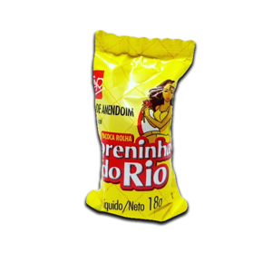 Moreninha do Rio Paçoca de Amendoim 18g Moreninha do Rio Paçoca de Amendoim 18g