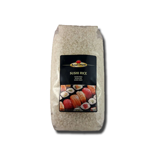 Royal Orient Sushi Rice 1kg