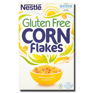 Nestlé Corn Flakes Gluten Free 500g