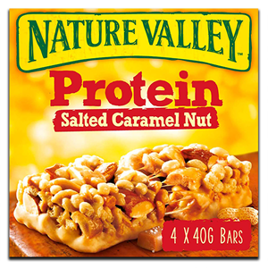 Nature Valley Crunchy Variety Pack 5x2 Bars
