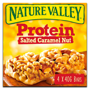 Nature Valley Crunchy Variety Pack 5x2 Bars Nature Valley Crunchy Variety Pack 5x2 Bars