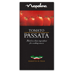 Napolina Tomato Passata 500g Napolina Tomato Passata 500g