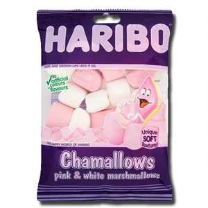 Haribo Chamallows 140g
