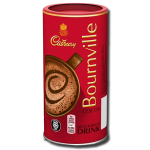 Cadbury Bournville Cocoa 250g