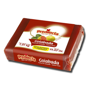 Predilecta Pasta Goiabada 300g Predilecta Pasta Goiabada 300g