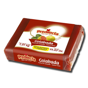 Predilecta Pasta Goiabada 300g