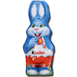 Kinder Easter Bunny Chocolate 110g