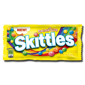Skittles Brightside 56.7g Skittles Brightside 56.7g