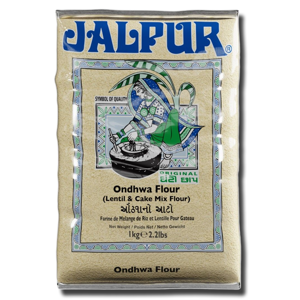 Jalpur Lentil Flour Ondhwa 1Kg Jalpur Lentil Flour Ondhwa 1Kg