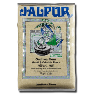 Jalpur Lentil Flour Ondhwa 1Kg