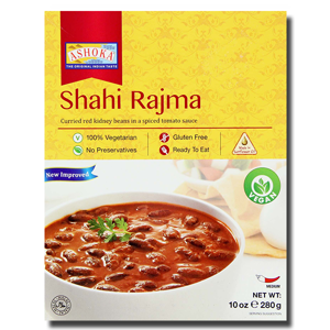Ashoka Shahi Rajma 280g Ashoka Shahi Rajma 280g