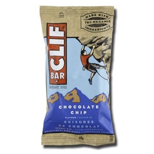 Clif Energy Bar Chocolate Chip 68g